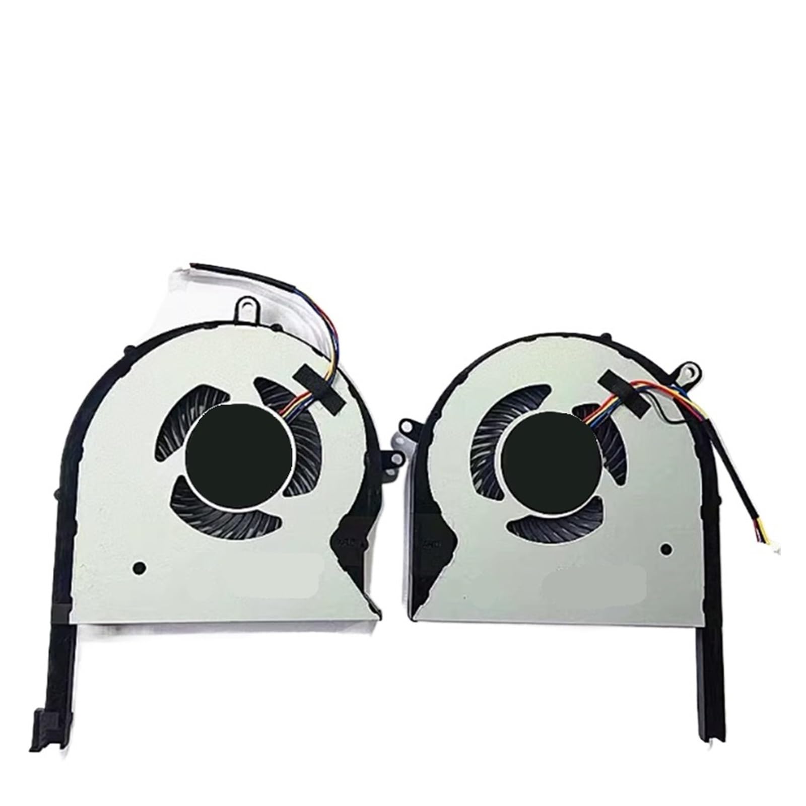 Ventilateur de refroidissement Asus GL503 GL703 pour jouer au frais