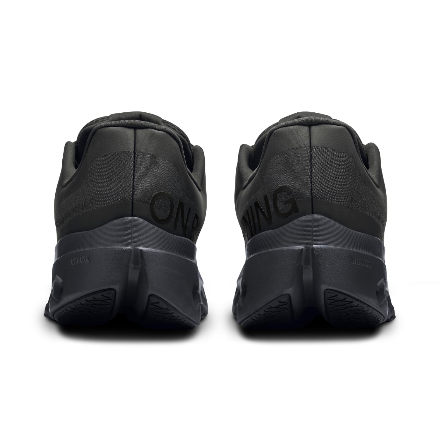 On Scarpe da Trail Running Cloudvista 2 Codice 3ME30111043 Nero