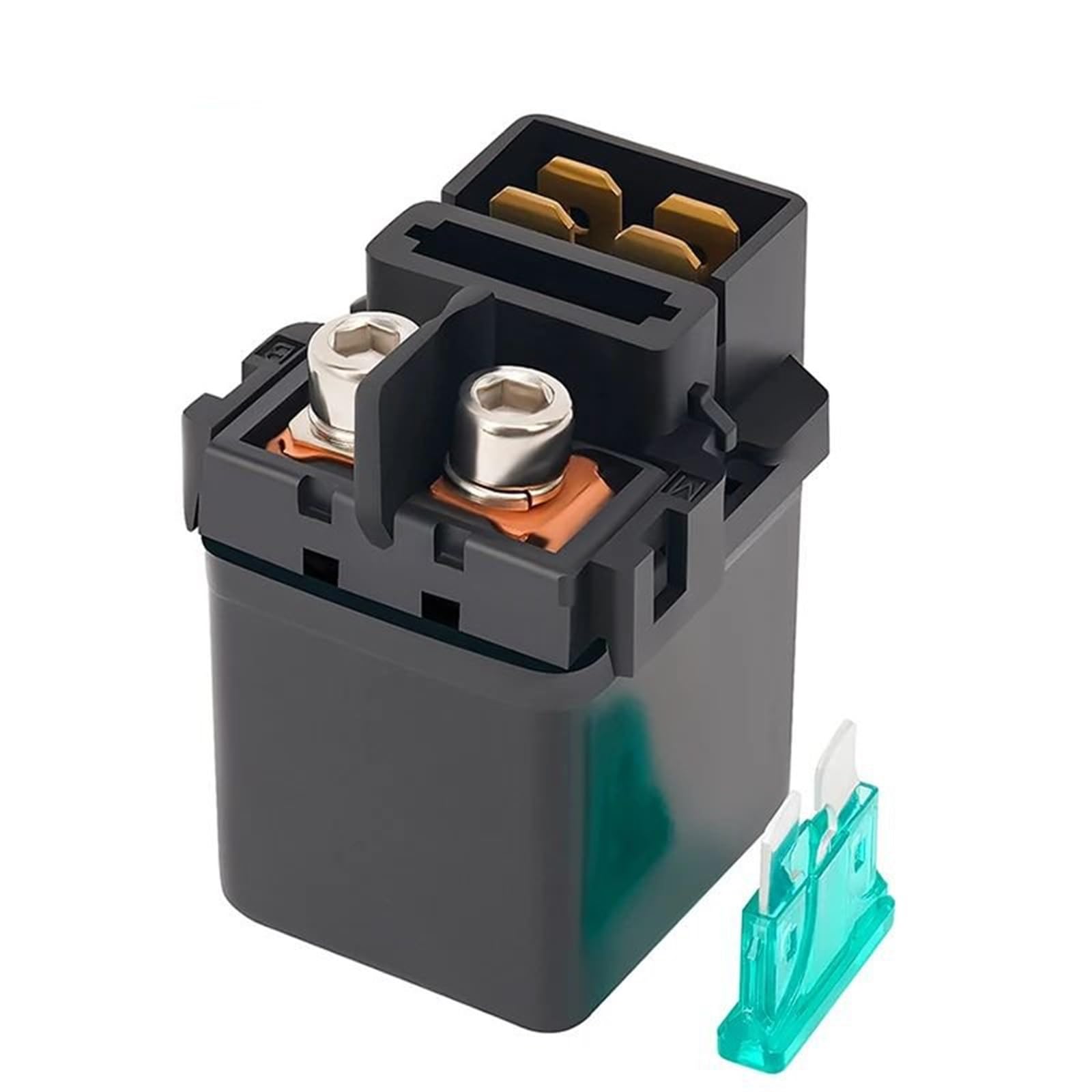 オートバイスターターリレー Compatible With For Ninja For Zx-11