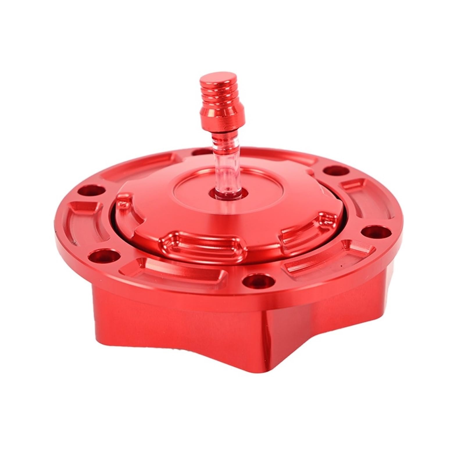 moto Tappo Serbatoio Carburante Copri Tappo Serbatoio Per Ha&rley David&son Touring Street | Coperchio Del Tappo Carburante Ricavato Pieno Perdite Per Ha&rley David&son Touring Street Glide Road Ultra