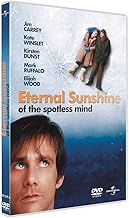Eternal sunshine of the spotless mind