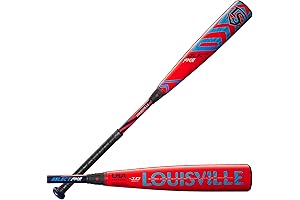 Louisville Slugger Select PWR 2024 (-10 Drop) USA Baseball Bat