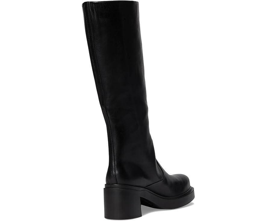 ECCO Metropole Seoul Tall Boots - Back View