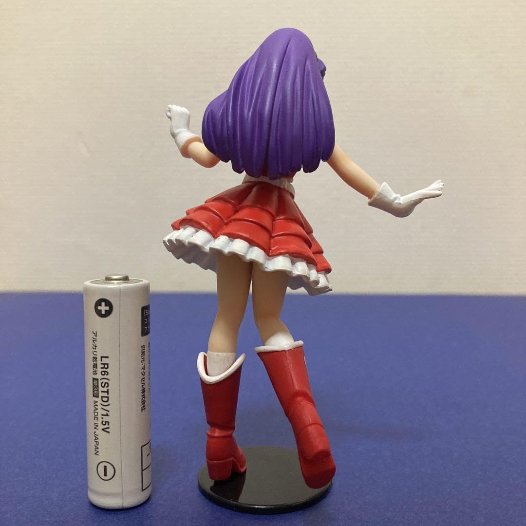 Amazon.co.jp: 麻宮アテナSR KOFフィギュアコレクション ギャルズ編