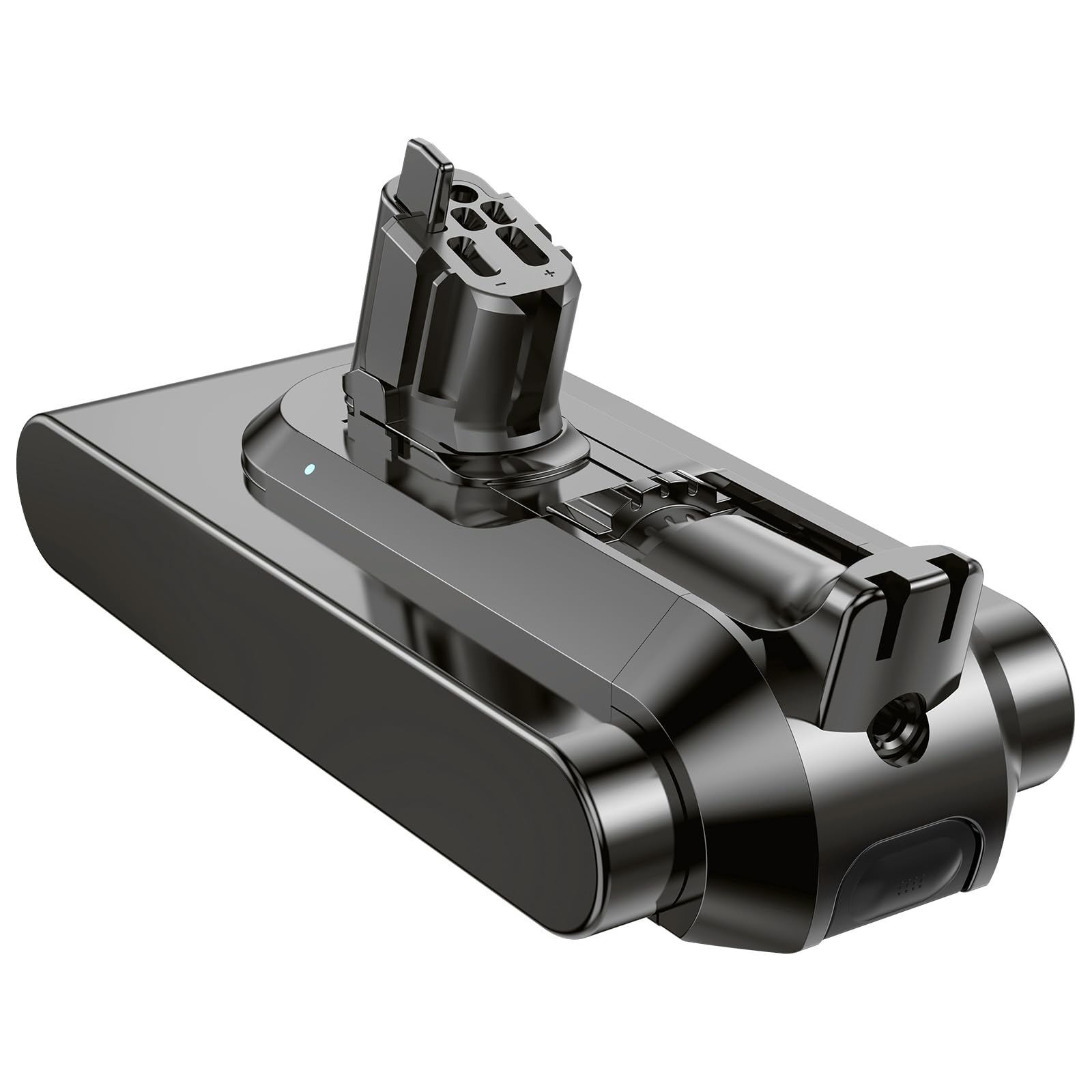 Batteria V15 per Dyson V15, Batteria V11 per V11(Click-in Type) SV15 SV16 SV22 SV28