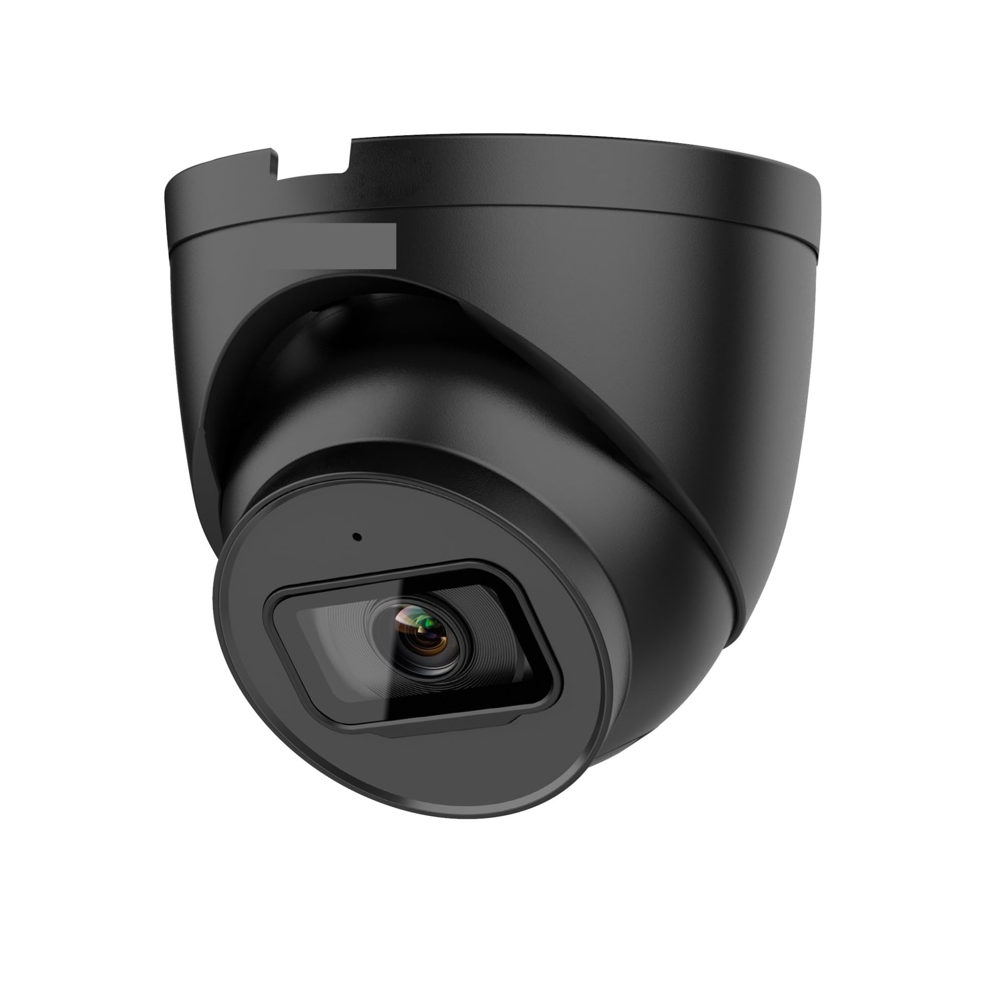 Oshpmbdlyfj 2.8Mm 8Mp Ip Camera Ir Poe 4K Build-In Mic Sd Card Slot Vehicle Human Detection Ip67(,4Mp White Color)