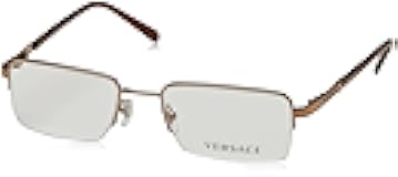 VE1066-1053 Eyeglass Frame 50mm