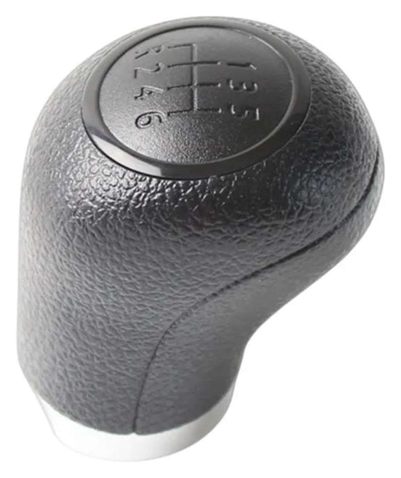 GXSAI Car Gear Lever for Benz W639 for VITO 2003-2010 Manual Transmission Gear Shift Knob Transfer Lever Shifter Gaiter Boot(Gear Shift Knob)