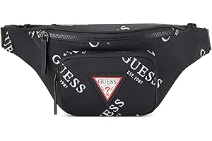 Tommy Hilfiger Women's Originals Logo Bum Bag