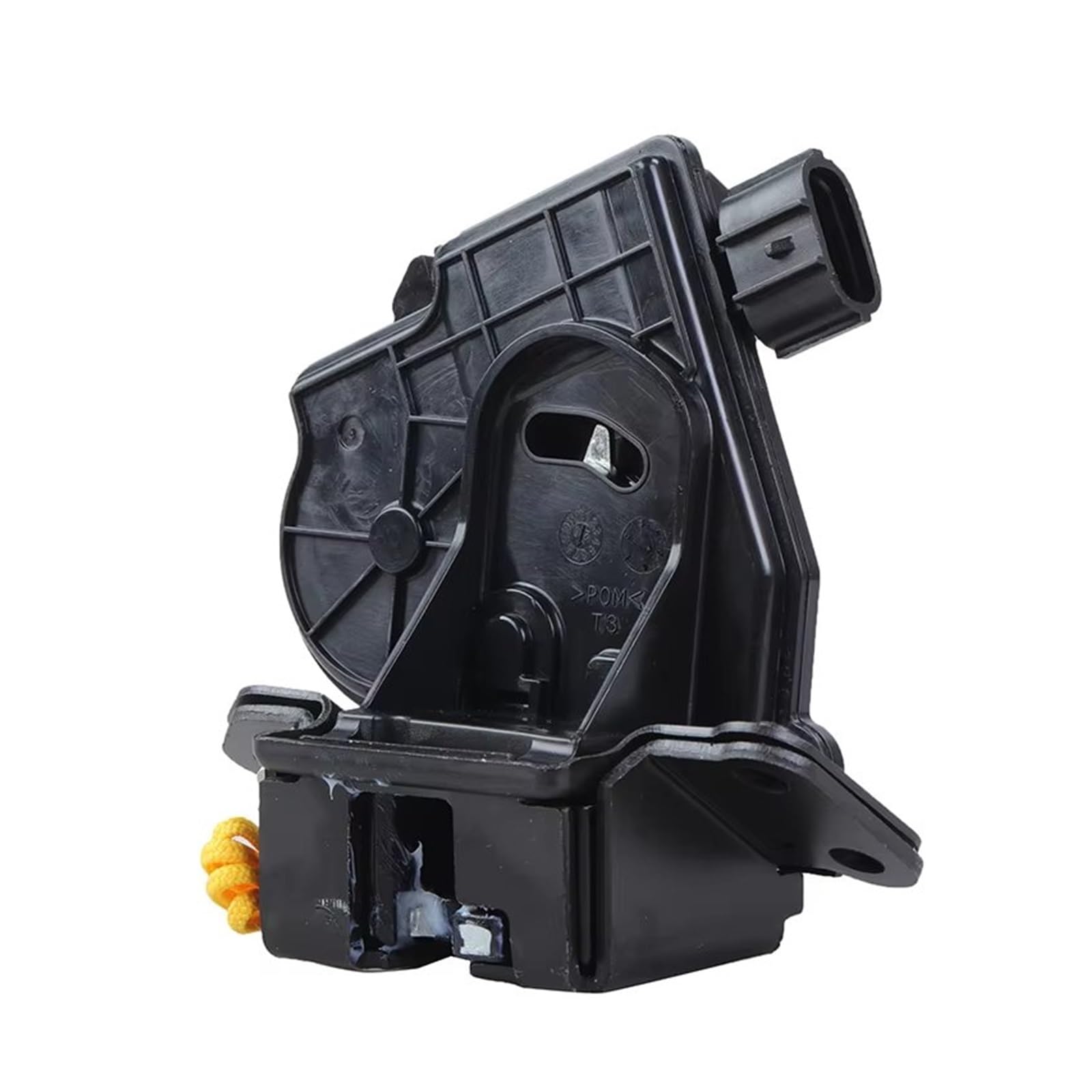 Vdifsvb One Color Rear Tailgate Boot Lock Latch For Toyota Car Rear Tail Gate Latch Lock 69110-0E050 691100E050