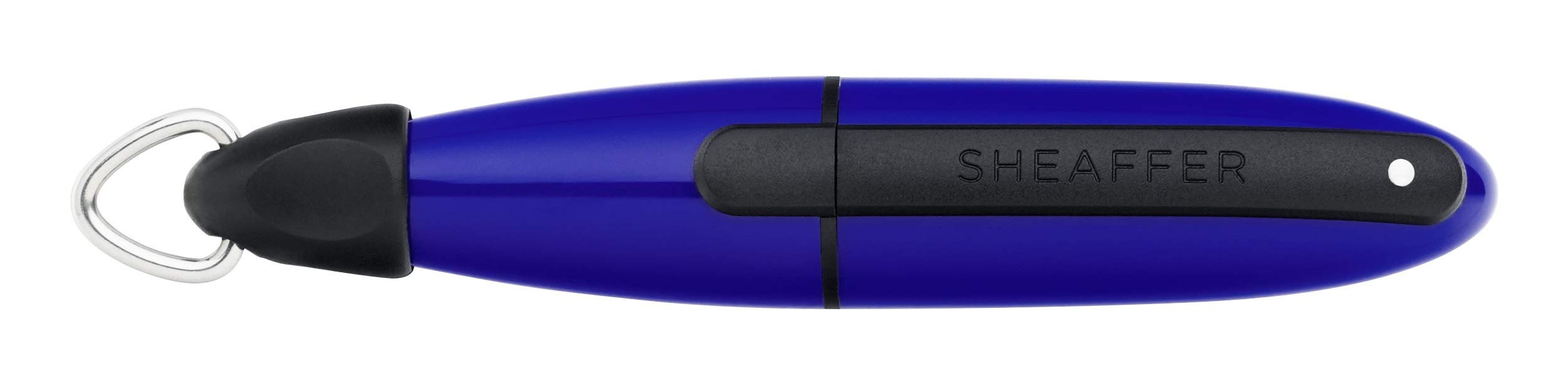 Ion Rollerball Pen in Clamshell - Blue E1924651