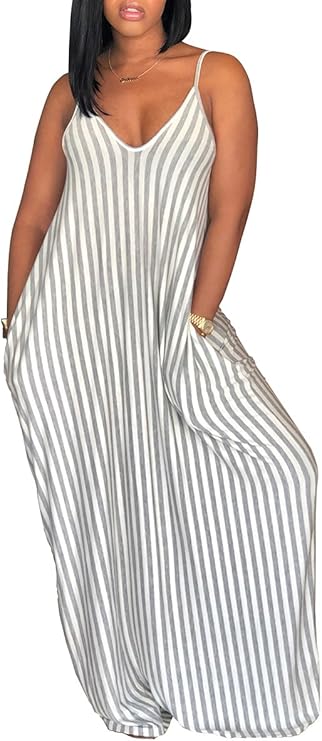 A-Line Cold Shoulder Maxi Dress