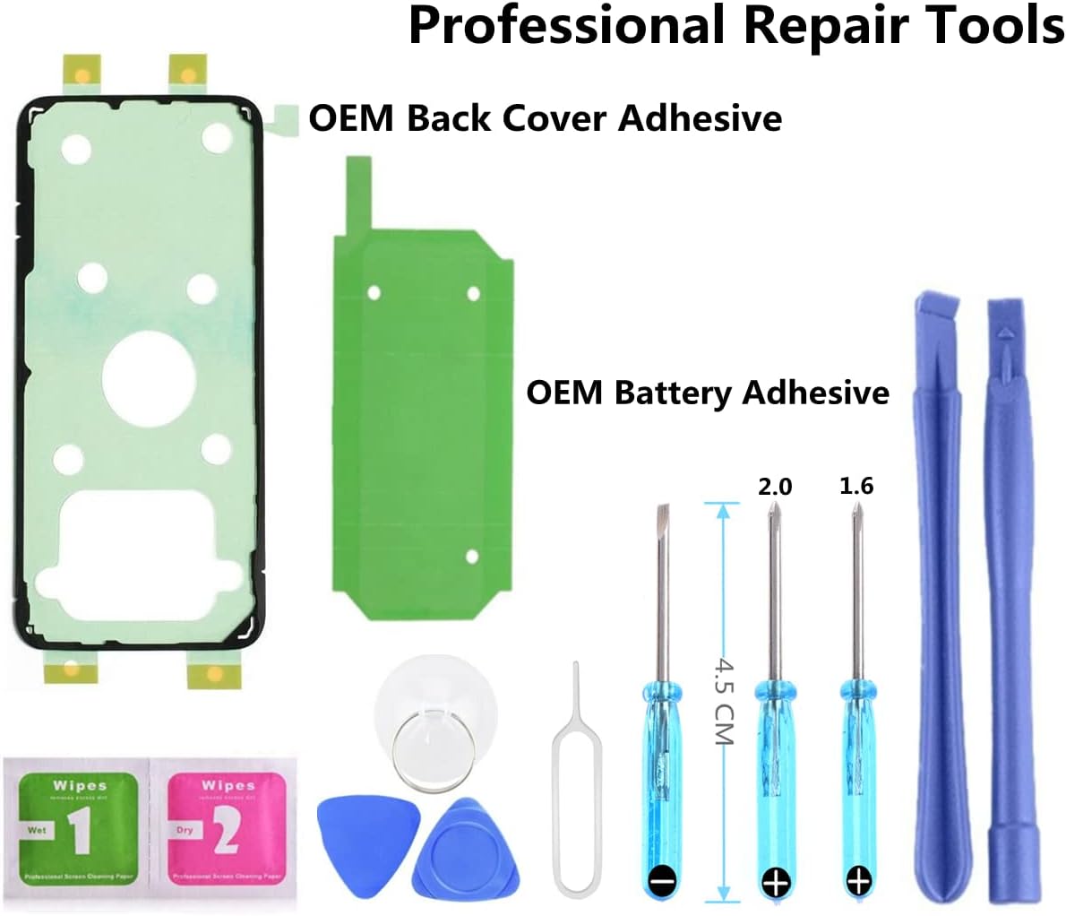 lnonls lcd display screen assembly replacement for samsung galaxy s8 plus oled touch digitizer screen with frame s8 6 2 g955u g955fd g955a all carri