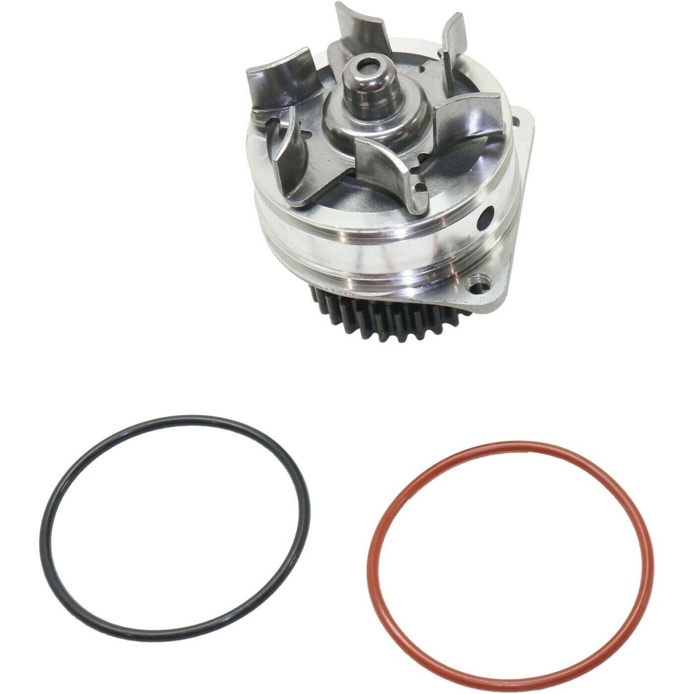 Amazon.com: Ltymbtgx 1pc Engine Coolant Water Pump Kit Right 
