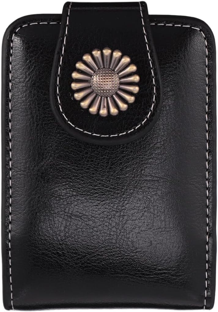 アンティーク調 木製 ミラー 大きめ 64×88cm アンティーク調 木製