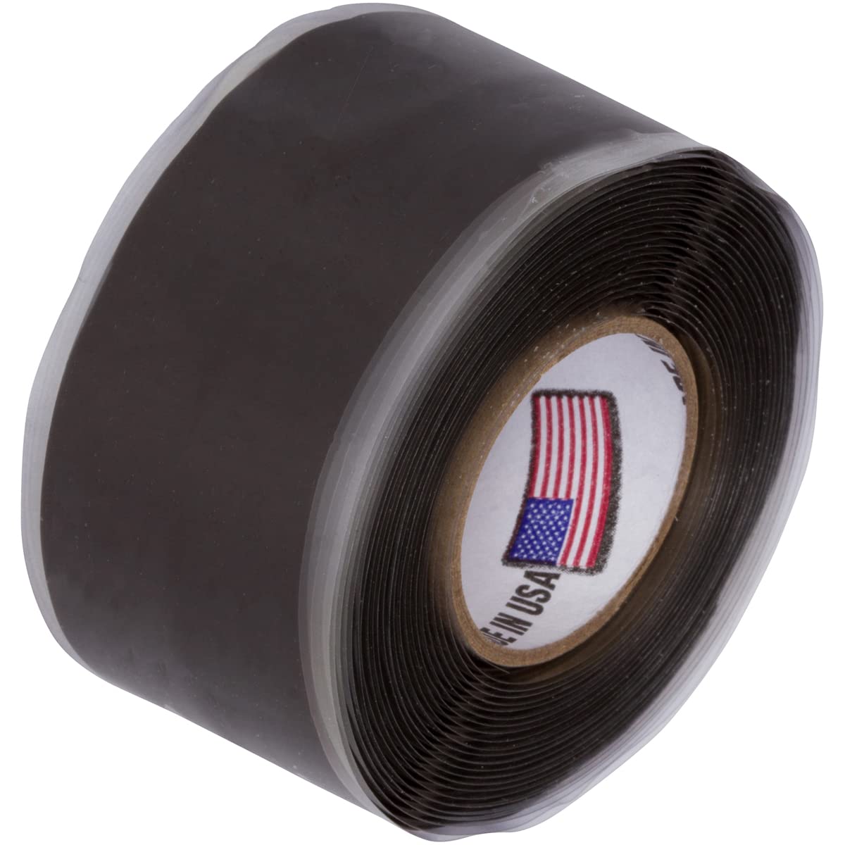 Drain Pipe Leak Sealing Wrap for Under Sinks (ABS Black)