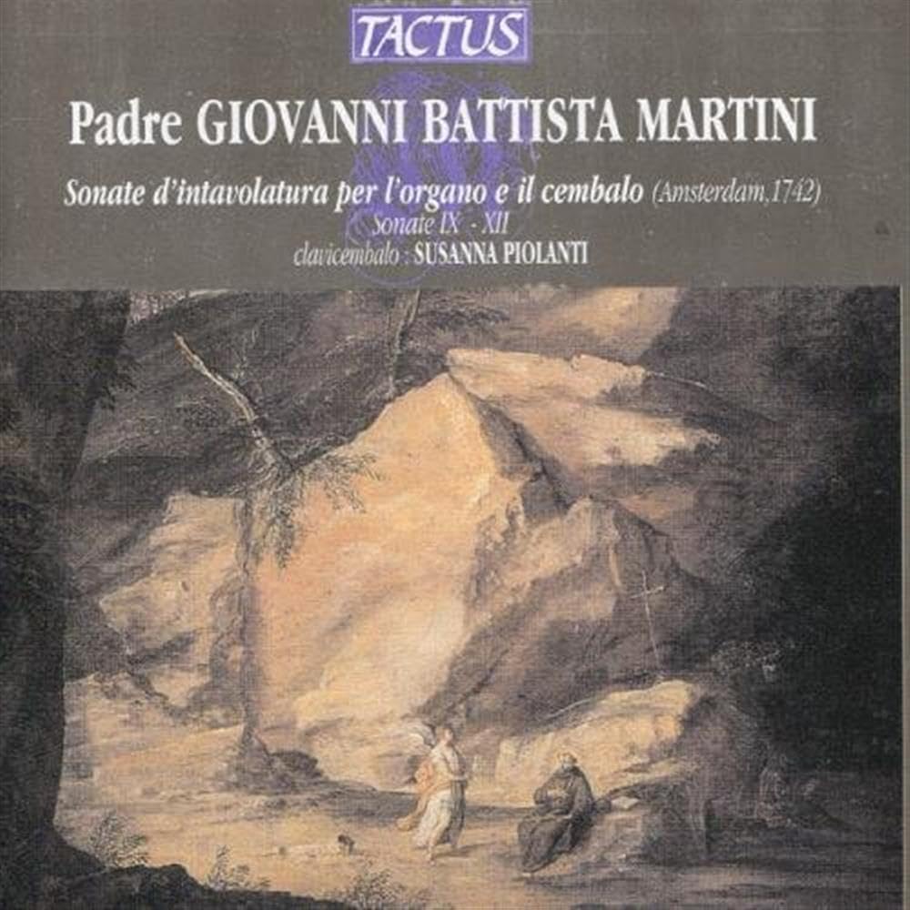 XII SONATE