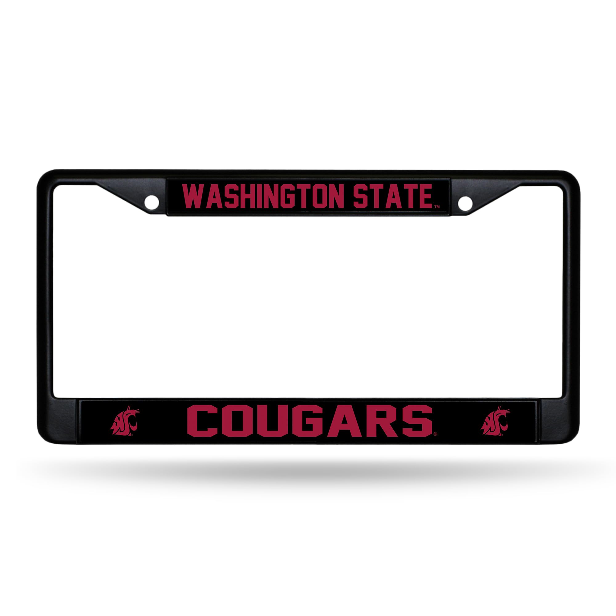 Rico Industries NCAA Washington State Cougars - auto accessories | Mubboo