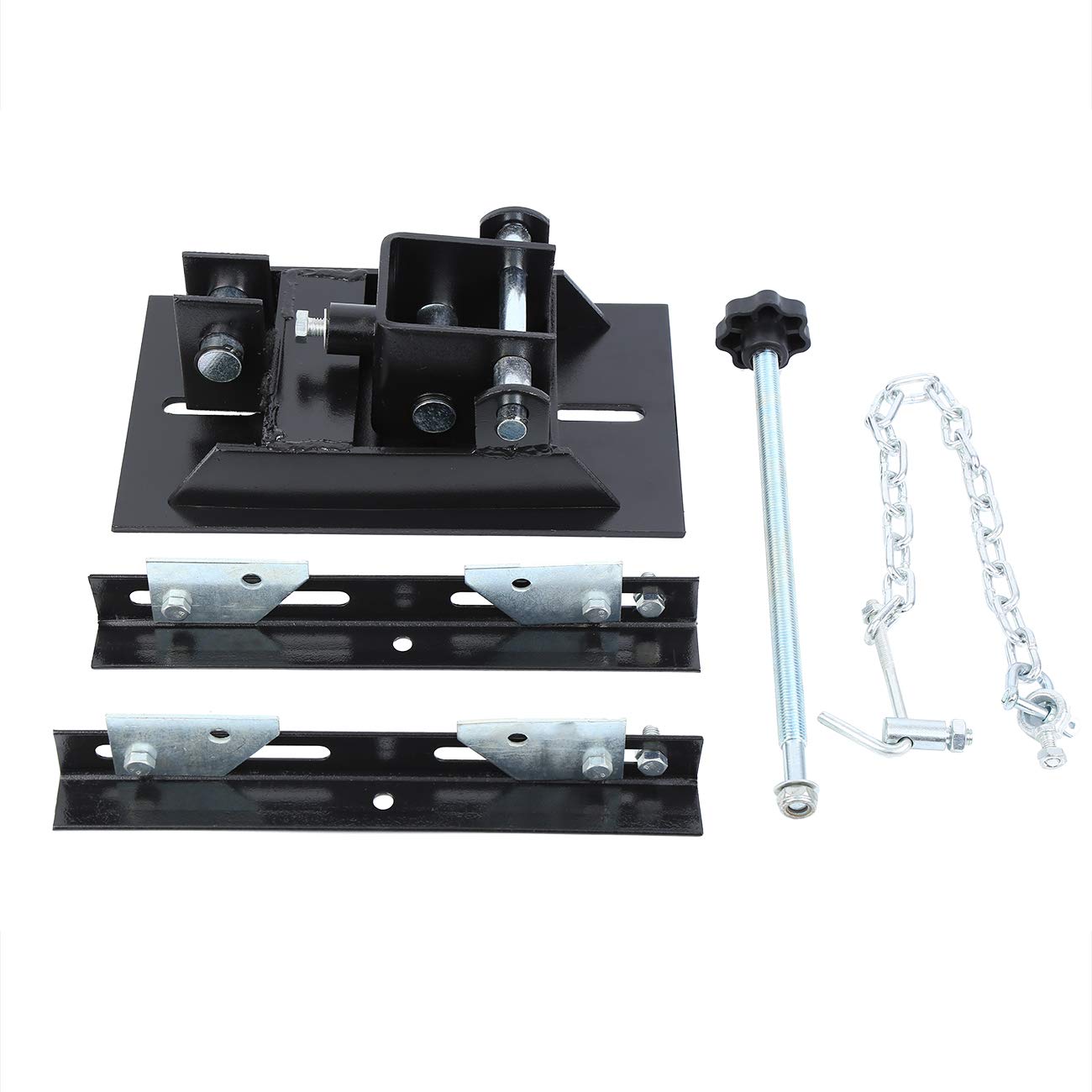 Yonntech 500KG Transmission Jack Adaptor Transmission Jack Gearbox