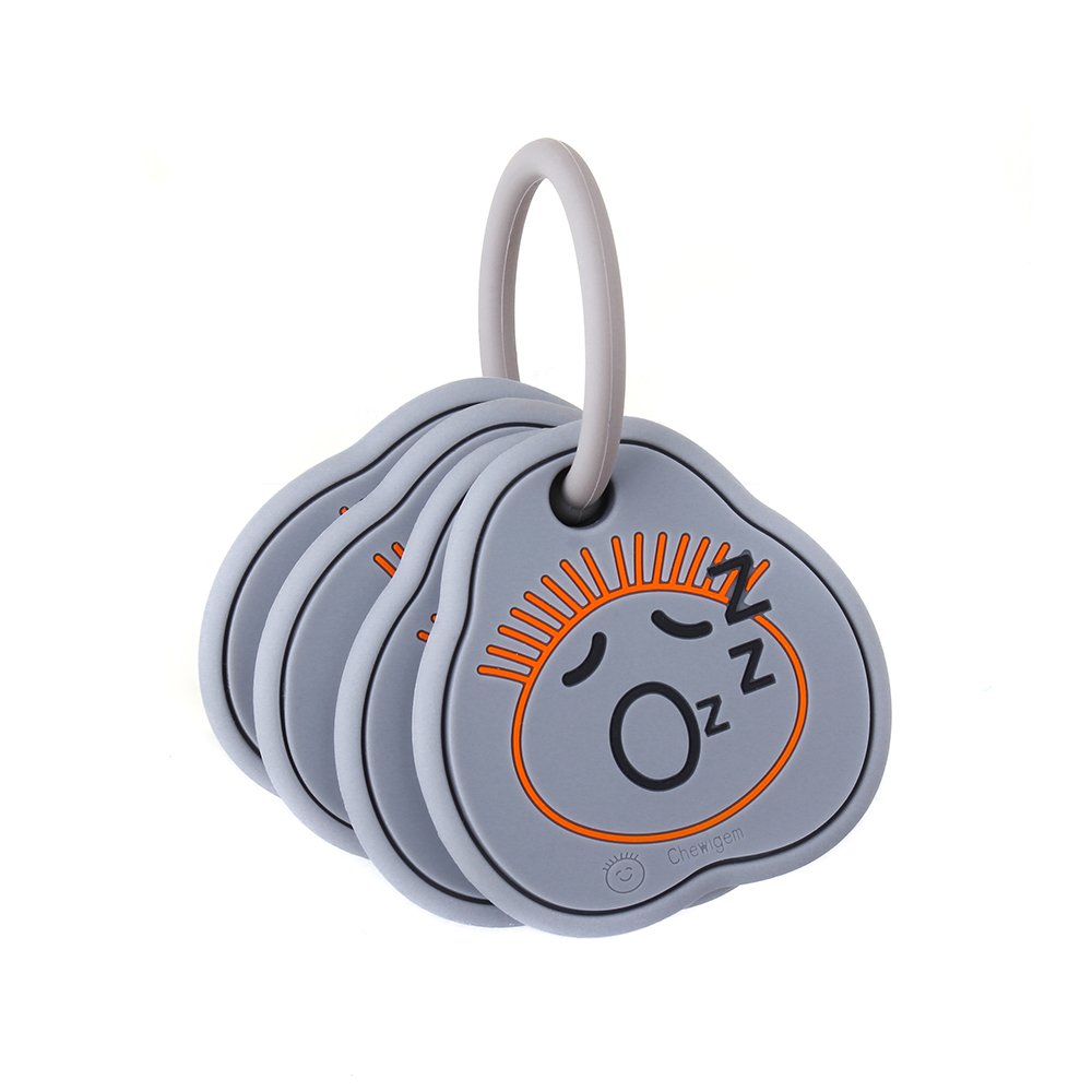 Buy Chewigem Sensory Chewy Toy & Communication Aid Designed for