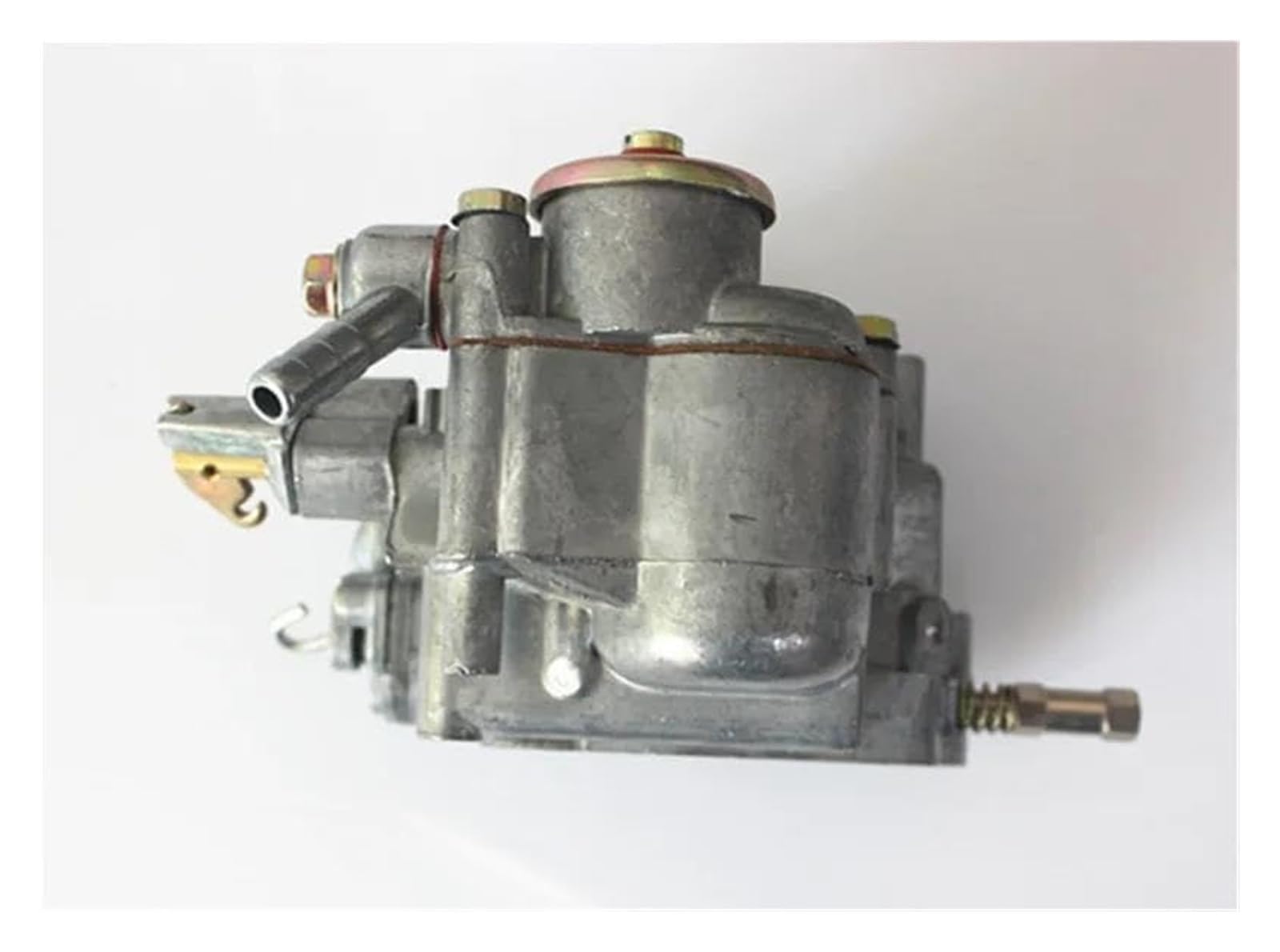Para VESPA LML SPACO Para DELLOROT 24-24D 3 Para PORT Orado NV NV3 PX 125/150 Motocicleta Carburador 24 Mm Conjunto carburador