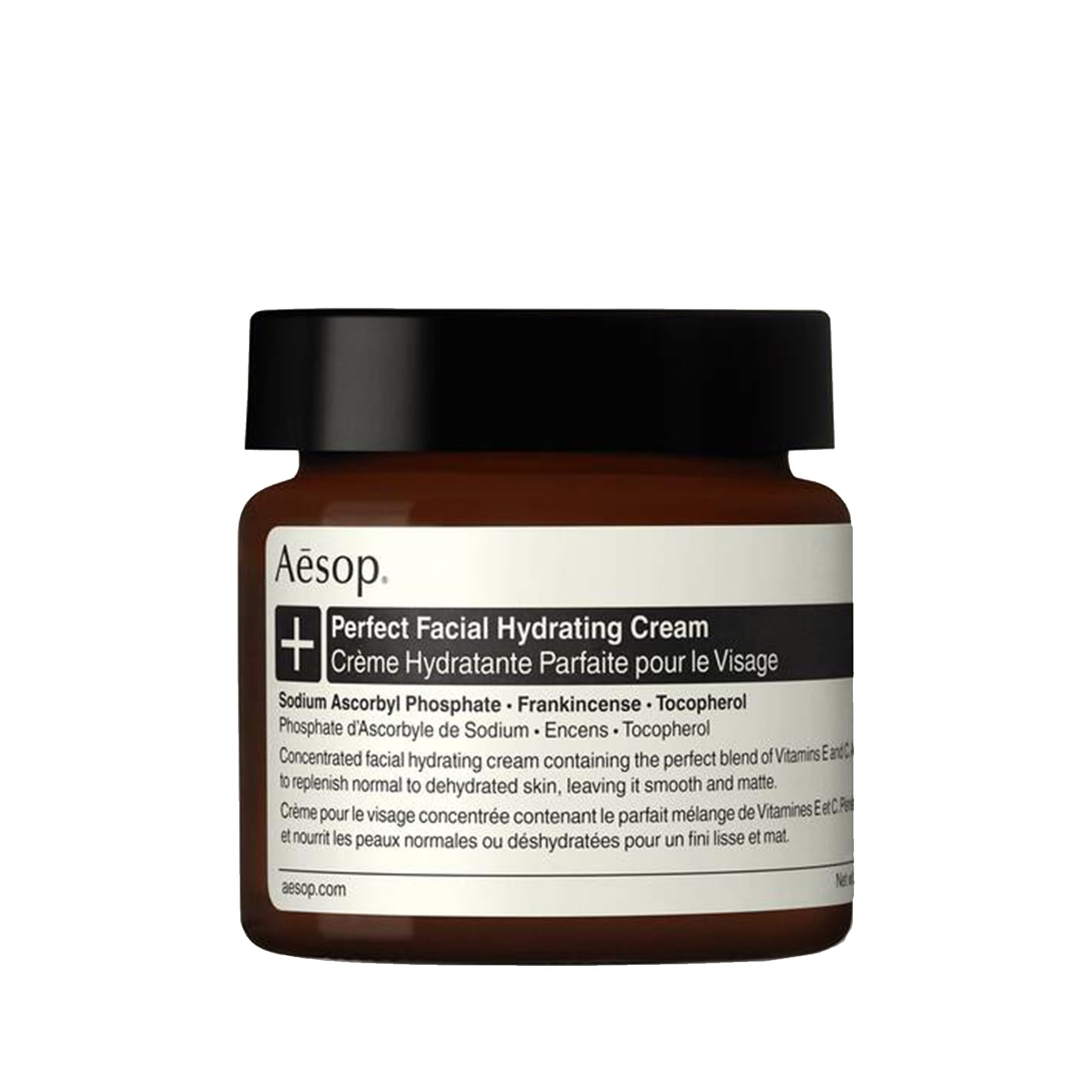 Amazon.com: Aesop Perfect Facial Hydrating Cream : Beauty