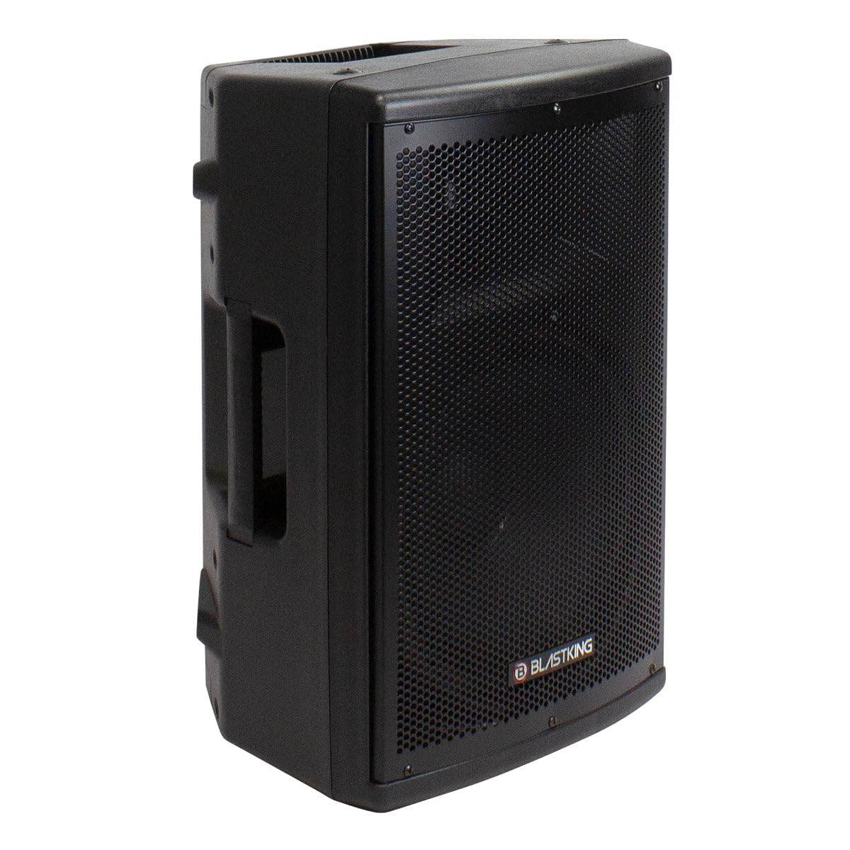 Blastking BDT12A 1000 Watts 12 Inch 2-Way Active Loudspeaker