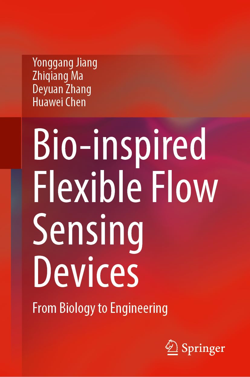 Bio-inspired Flexible Flow Sensing Devices: From Biology to Engineering