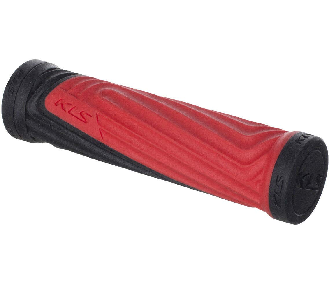 Kellys KLS Grips KLS ADVANCER 017 (red)
