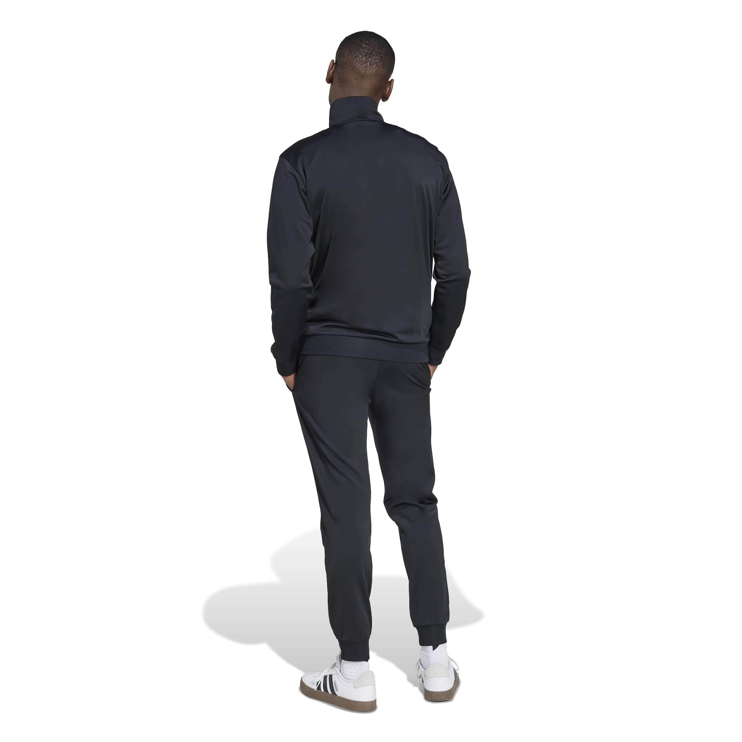 adidas Tuta da Uomo Ts Nera Codice KB5269