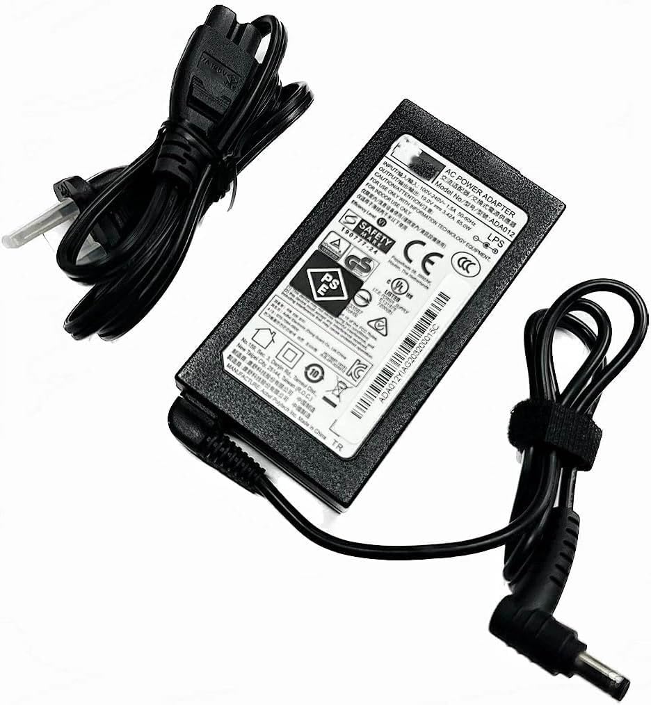 Amazon.co.jp: ノートパソコンACアダプター充電器互換用ユニットコム