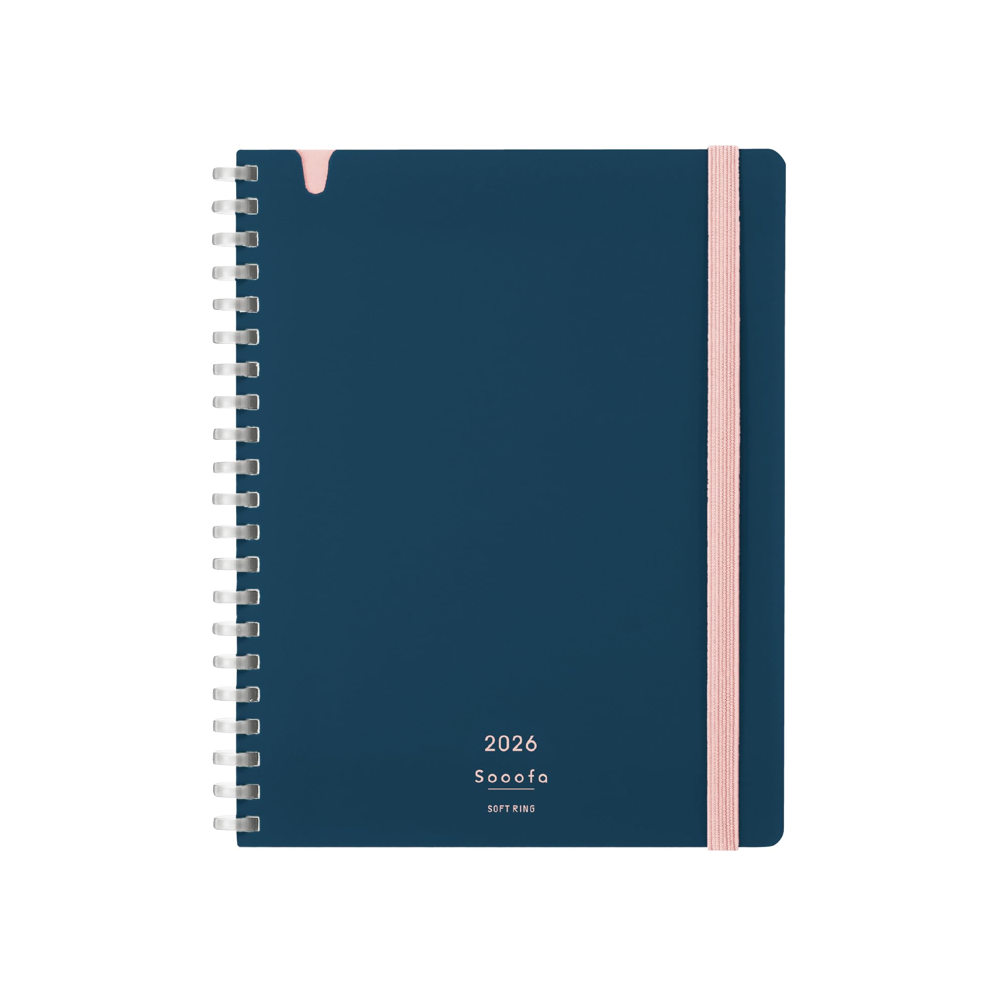 Kokuyo Campus Notebook B5
