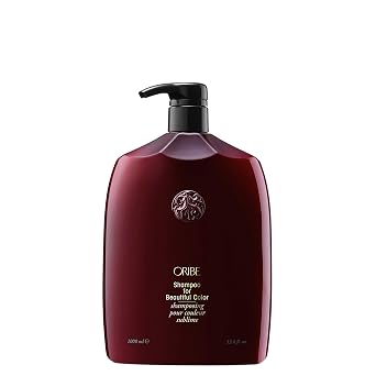 Oribe Shampoo For Beautiful Color - Extends & Protects Color