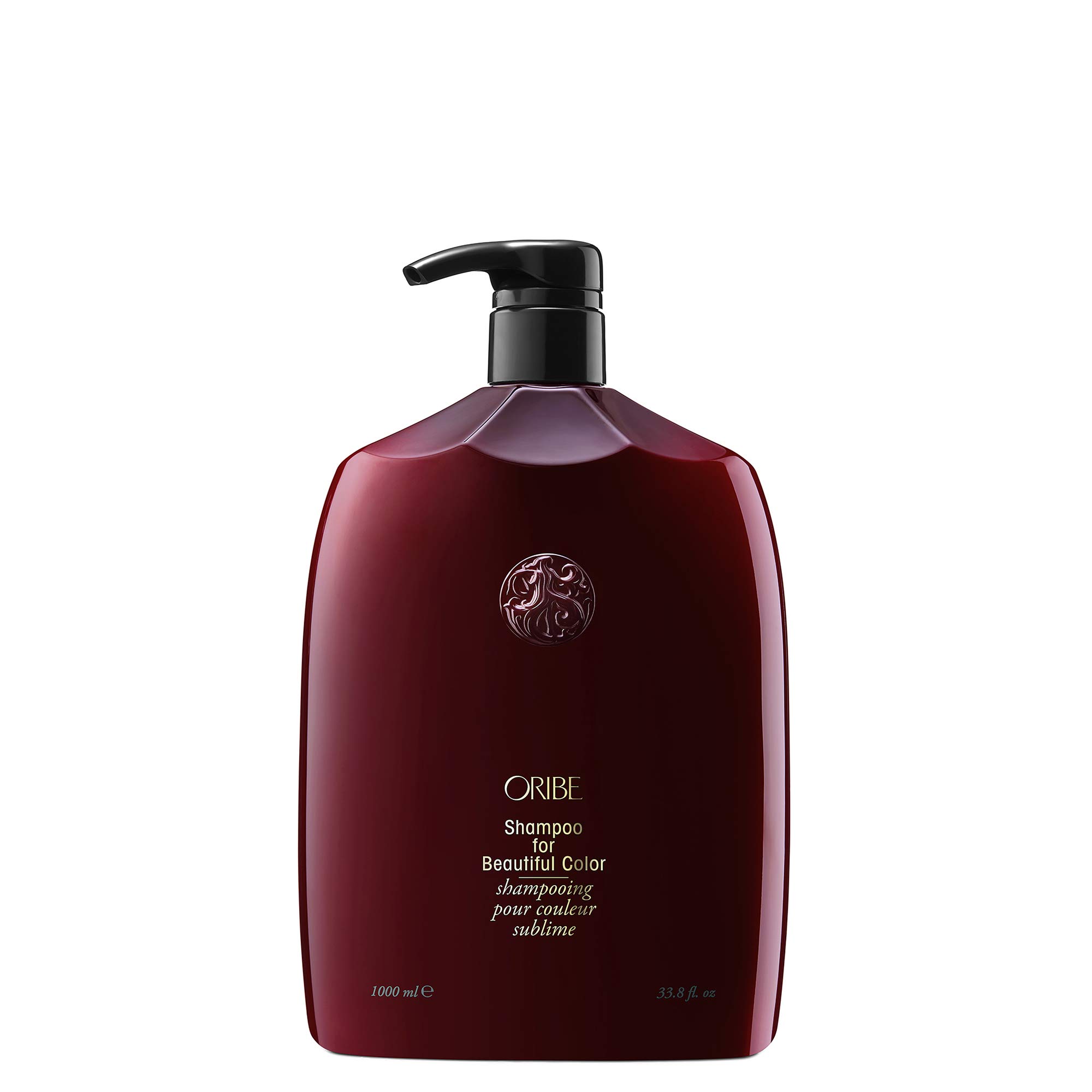 Shampoo For Beautiful Color, 1L