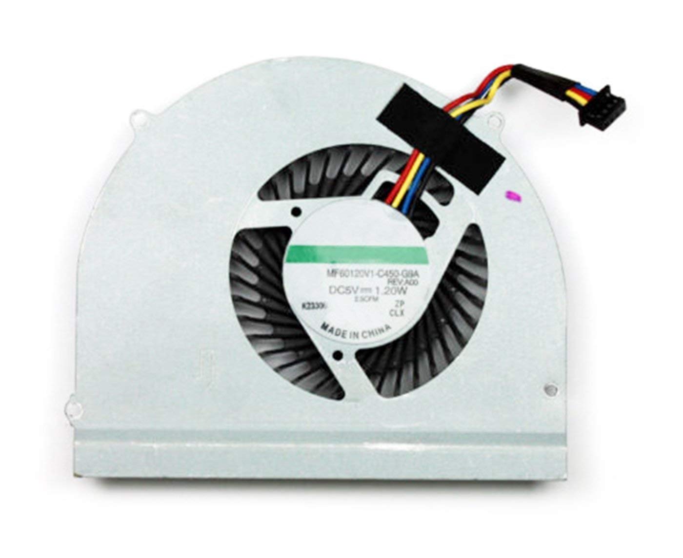 See full amazon price history chart for TravisLappy Laptop Internal CPU Cooling Fan for Dell Latitude E6530 P/N M2CFG 0M2CFG TravisLappy Laptop Internal CPU Cooling Fan for Dell Latitude E6530 P/N M2CFG 0M2CFG (B08R8ZJ7L4) Amazon Price History, Amazon Price Tracker