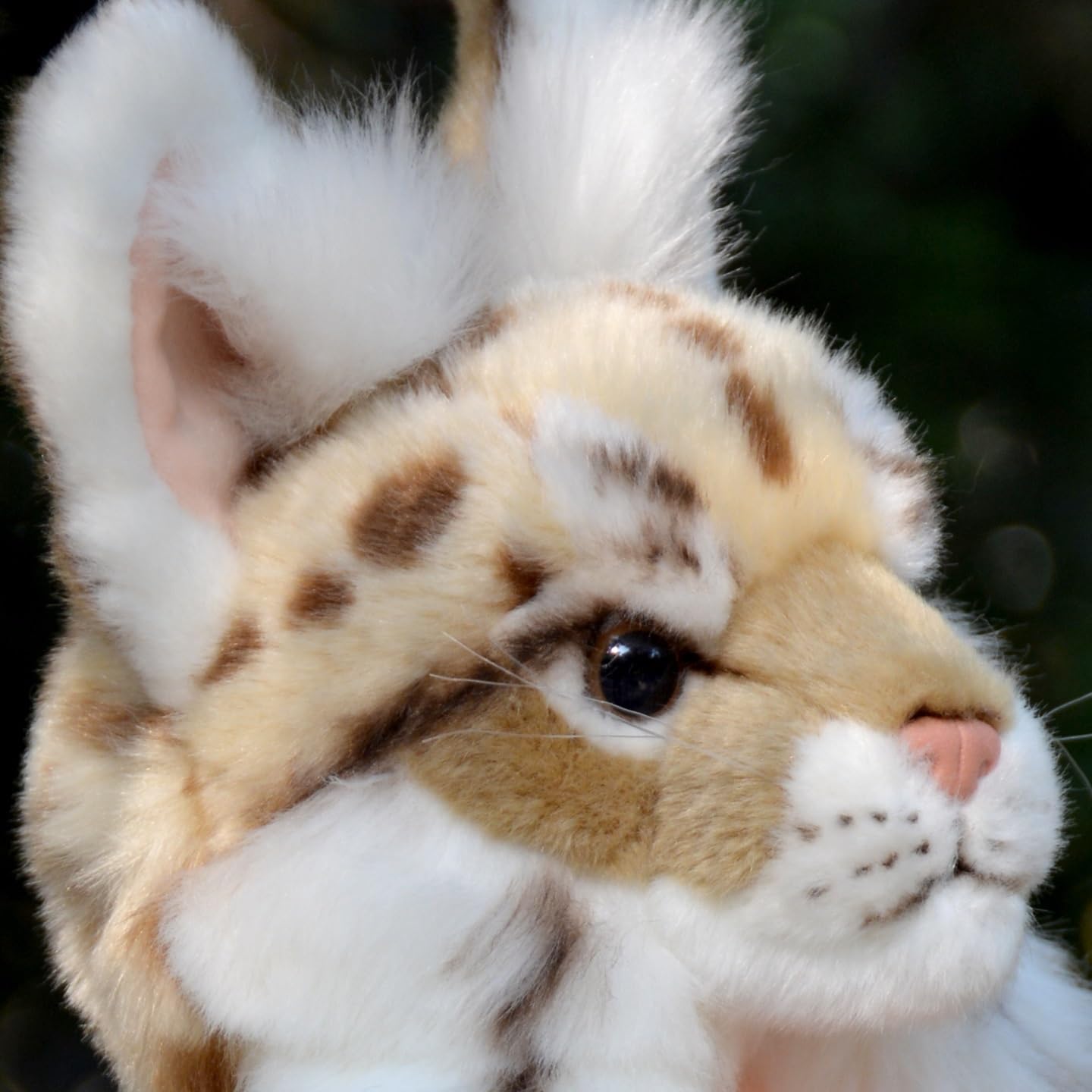 Muñeco de Peluche for