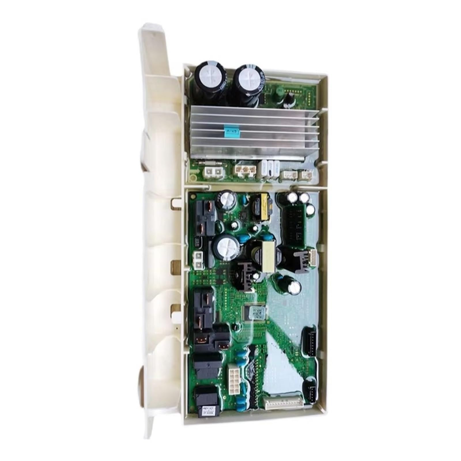 Robljzwry One Color Motherboard For Drum Washing Machine, Control Board, Pcb, Dc92-01725A