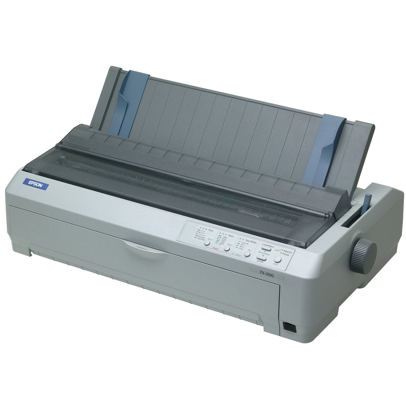 Epson Fx-2190 Impact Printer-image-47