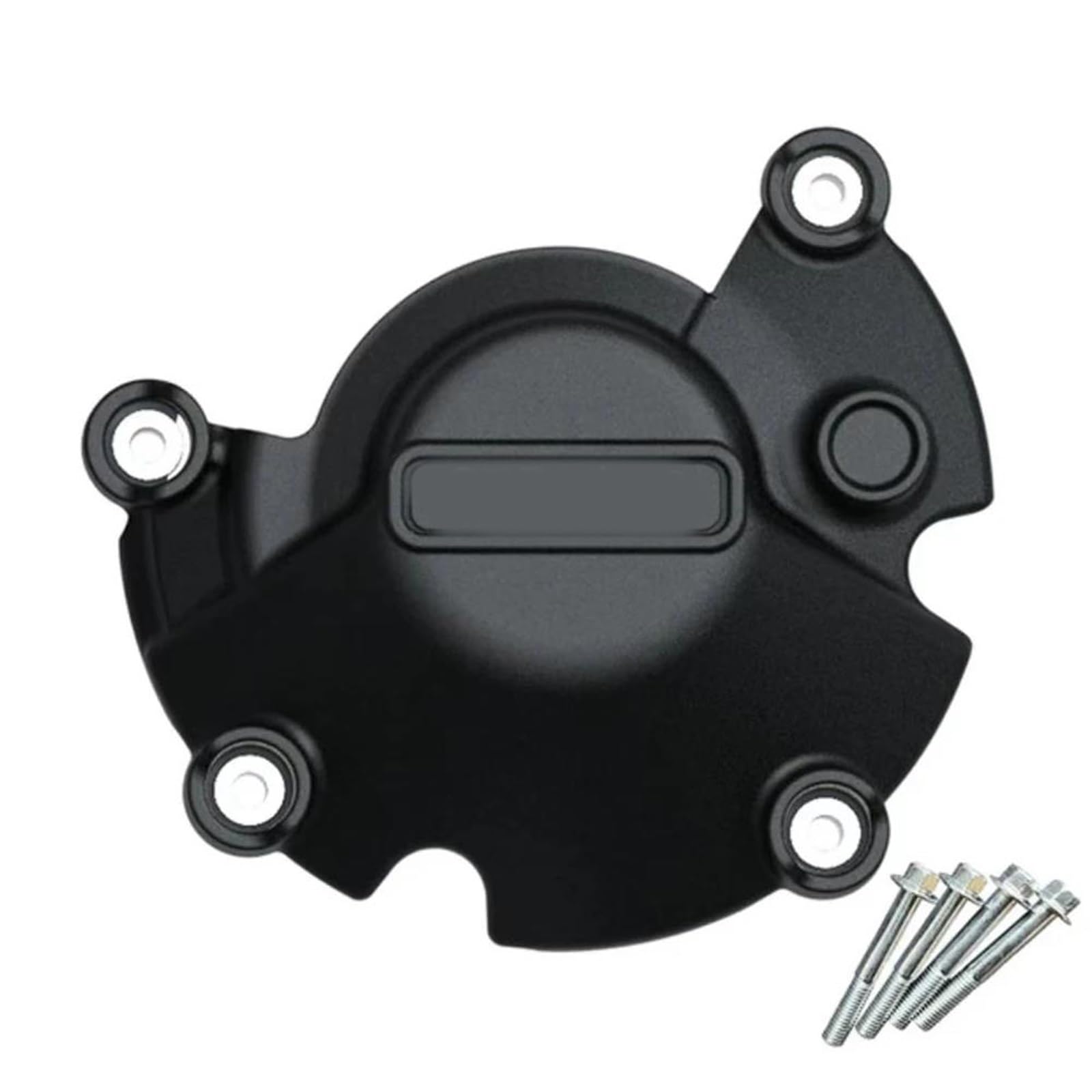 Caches moteur moto MT-10 kit protection carter Yamaha MT10 2015-2025