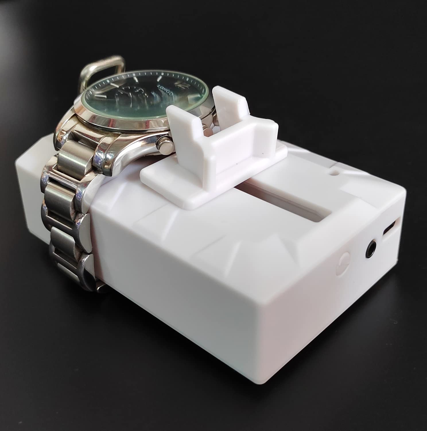 Mechanical Watch Best Watch Timing Machine Mechanical Watch Watch