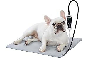PetSafe Heating Pad for Dogs and Cats