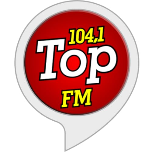 Rádio Top FM 104.1