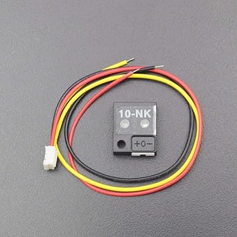 REES52 Square Diffuse Reflection Sensor