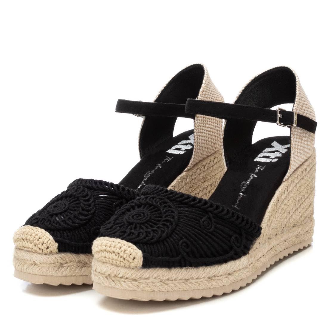 XTI 14384503 ZapatillasMujer