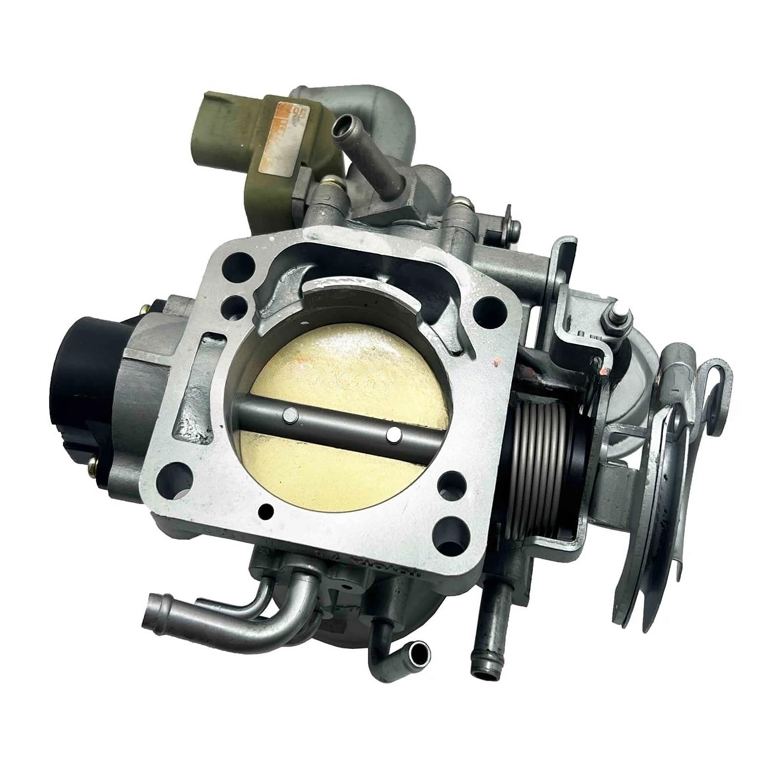 オウシンウ Throttle Body Assembly 22210-75220 2221075220 Compatible For