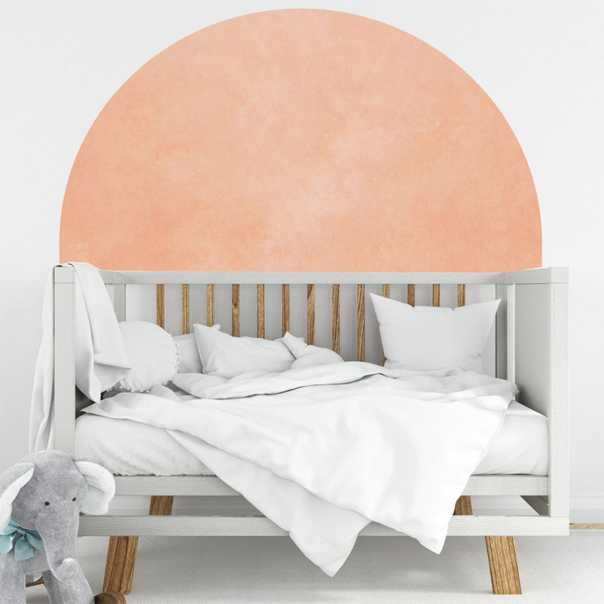 MAGICLULU Calcomanía de Pared Geométrica Adhesiva Moderna Diseño Artístico, Adhesivo Fuerte para Decoración de Pared del Hogar, Apta para Dormitorios y Salas de Estar, Decoración Mural,