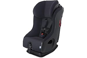 Clek Fllo Convertible Car Seat: Safe and Eco-Friendly