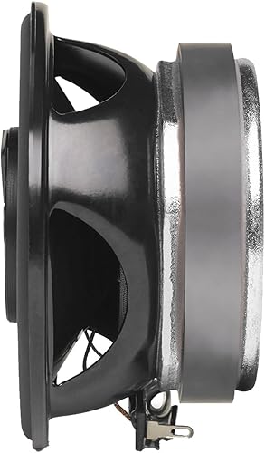 Miniatura 4 de JBL Club 322F - Sistema de altavoces de componentes bidireccionales de 35 pulgadas sin parrilla y altavoz coaxial GTO939 Premium de 6 x 9 pulgadas