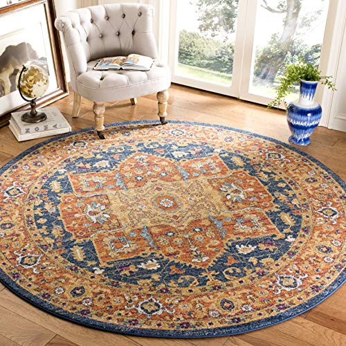 Best 3 Foot Round Rugs