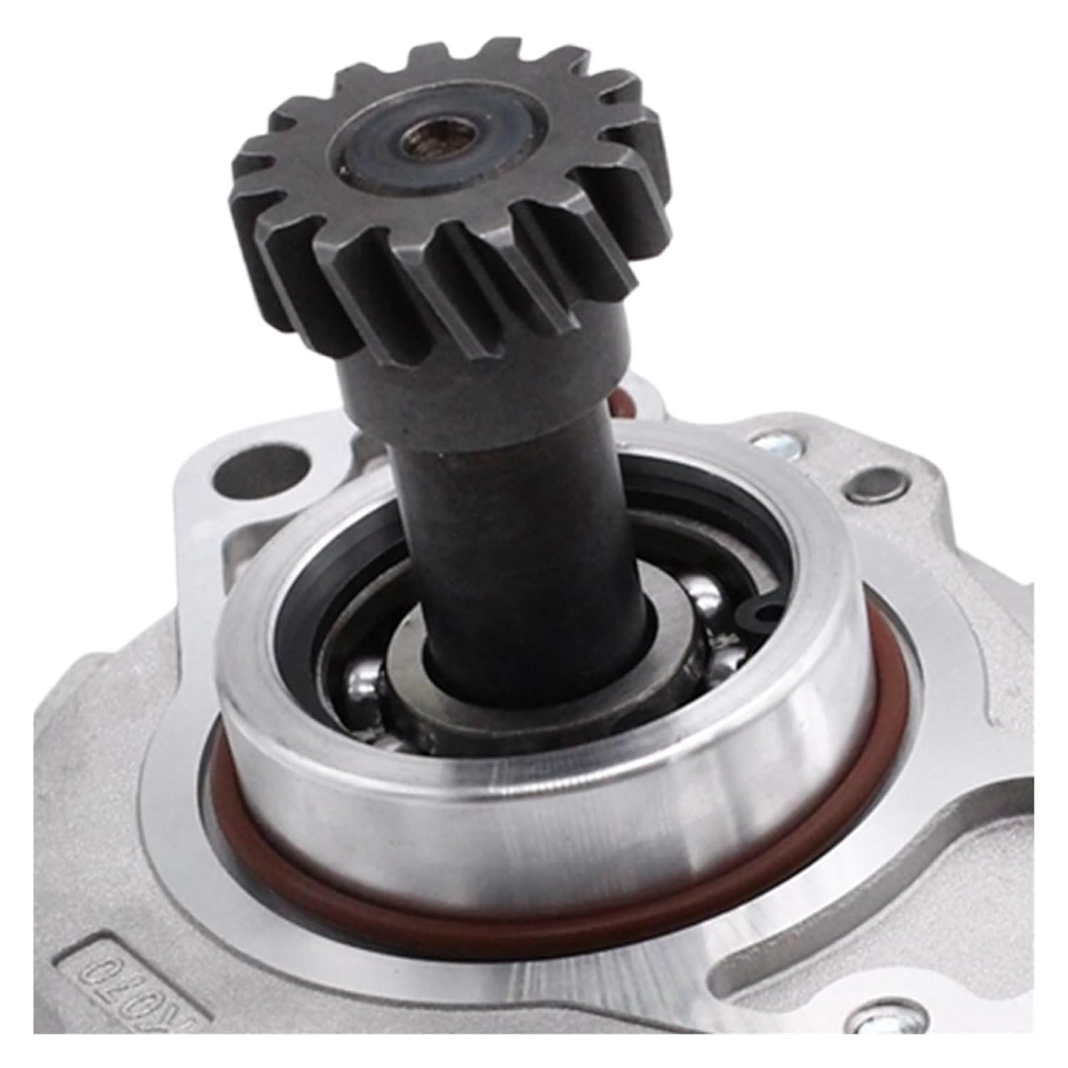 Auto Brake Vacuum Pump Assembly 2020A002 Peplace Compatible for Mitsubishi L200 B40 2.5DID KB4T 03/2006-03/2015